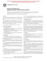 NEPLATNÁ ASTM D1622-98 10.8.1998 náhled