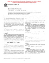 NEPLATNÁ ASTM D1644-01 10.8.2001 náhled