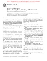 NEPLATNÁ ASTM D1646-03 10.1.2003 náhled