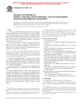 NEPLATNÁ ASTM D1646-04 1.1.2004 náhled