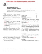 NEPLATNÁ ASTM D1649-01 10.5.2001 náhled