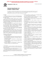 NEPLATNÁ ASTM D1655-04 1.6.2004 náhled