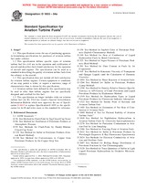NEPLATNÁ ASTM D1655-04a 1.11.2004 náhled