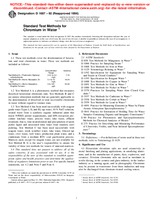 NEPLATNÁ ASTM D1687-92(1996) 1.1.1996 náhled