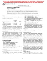 NEPLATNÁ ASTM D1688-95 10.3.2002 náhled
