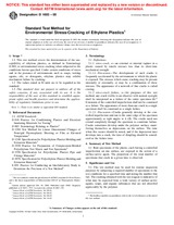 NEPLATNÁ ASTM D1693-00 10.6.2001 náhled