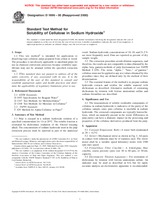 NEPLATNÁ ASTM D1696-95(2000) 10.3.2000 náhled