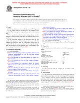NEPLATNÁ ASTM D1718-03 1.10.2003 náhled