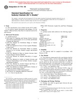 NEPLATNÁ ASTM D1718-98 10.10.1998 náhled