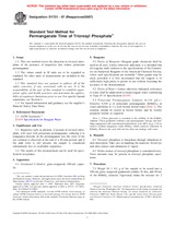 NEPLATNÁ ASTM D1721-97(2007) 1.6.2007 náhled