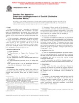 NEPLATNÁ ASTM D1739-98 10.10.1998 náhled