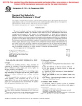 NEPLATNÁ ASTM D1761-88(2000) 1.1.2000 náhled