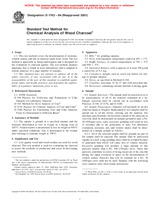 NEPLATNÁ ASTM D1762-84(2001) 10.9.2001 náhled