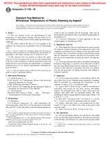 NEPLATNÁ ASTM D1790-99 10.3.2002 náhled