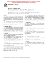NEPLATNÁ ASTM D1813-00 10.5.2000 náhled