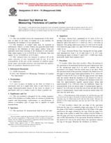 NEPLATNÁ ASTM D1814-70(2000) 10.5.2000 náhled