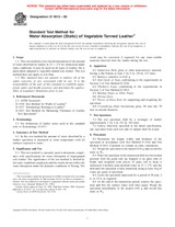 NEPLATNÁ ASTM D1815-00 10.9.2000 náhled