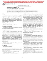 NEPLATNÁ ASTM D1821-95 1.1.1995 náhled