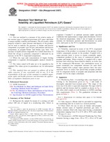 NEPLATNÁ ASTM D1837-02a(2007) 1.5.2007 náhled