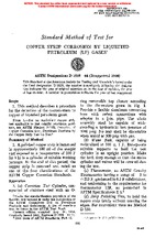 NEPLATNÁ ASTM D1838-64(1968) 1.1.1900 náhled