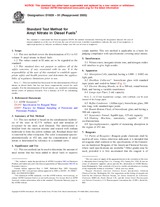 NEPLATNÁ ASTM D1839-91(2005) 1.5.2005 náhled