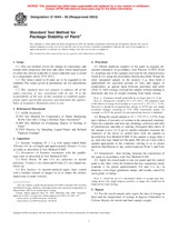 NEPLATNÁ ASTM D1849-95(2003) 10.5.2003 náhled