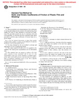 NEPLATNÁ ASTM D1894-00 10.3.2001 náhled