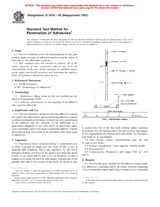 NEPLATNÁ ASTM D1916-93(1997) 10.9.1997 náhled