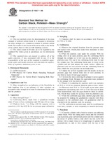 NEPLATNÁ ASTM D1937-98 10.5.1998 náhled