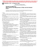 NEPLATNÁ ASTM D1941-91(1996) 1.1.2001 náhled