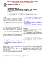 NEPLATNÁ ASTM D1970/D1970M-11 15.6.2011 náhled