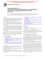 NEPLATNÁ ASTM D1970/D1970M-13 15.6.2013 náhled