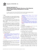 NEPLATNÁ ASTM D1970/D1970M-15a 15.6.2015 náhled