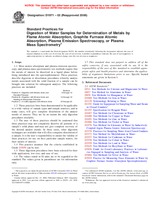 NEPLATNÁ ASTM D1971-02(2006) 15.12.2006 náhled
