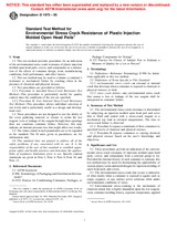 NEPLATNÁ ASTM D1975-95 1.1.1995 náhled