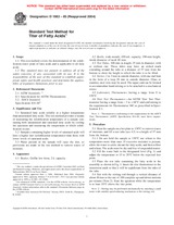 NEPLATNÁ ASTM D1982-85(2004) 1.6.2004 náhled