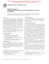 NEPLATNÁ ASTM D1985-91(1997) 10.5.1997 náhled