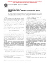 NEPLATNÁ ASTM D1988-91(2000) 1.1.2000 náhled