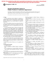 NEPLATNÁ ASTM D2000-00 10.7.2001 náhled