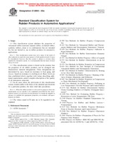 NEPLATNÁ ASTM D2000-03a 1.12.2003 náhled