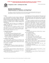 NEPLATNÁ ASTM D2001-92(2002) 15.3.1992 náhled