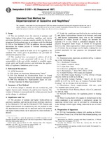 NEPLATNÁ ASTM D2001-92(1997) 1.1.1997 náhled