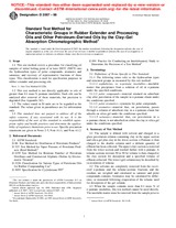 NEPLATNÁ ASTM D2007-98 10.11.2001 náhled
