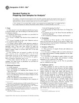 NEPLATNÁ ASTM D2013-00ae1 10.11.2001 náhled