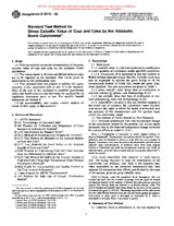 NEPLATNÁ ASTM D2015-96 1.1.1900 náhled