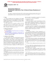 NEPLATNÁ ASTM D2017-81(1994)e1 1.1.1994 náhled