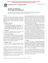 NEPLATNÁ ASTM D2019-97(2002) 10.12.1997 náhled