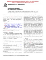 NEPLATNÁ ASTM D2019-97(2007) 1.4.2007 náhled