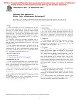 NEPLATNÁ ASTM D2024-65(1997) 1.1.1992 náhled