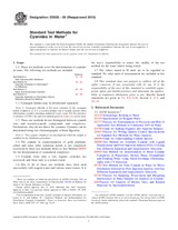 NEPLATNÁ ASTM D2036-09(2015) 15.7.2015 náhled